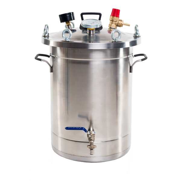 Распродажа автоклавов БУЛАТ в Губкинском